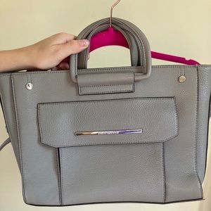 Steve Madden - handbag / laptop bag / shoulder bag
